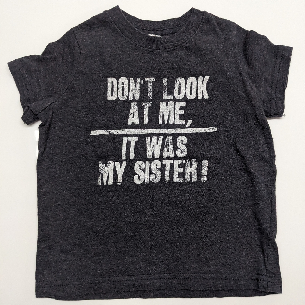 Toddler top